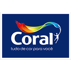 Tintas Coral na Vila Ema